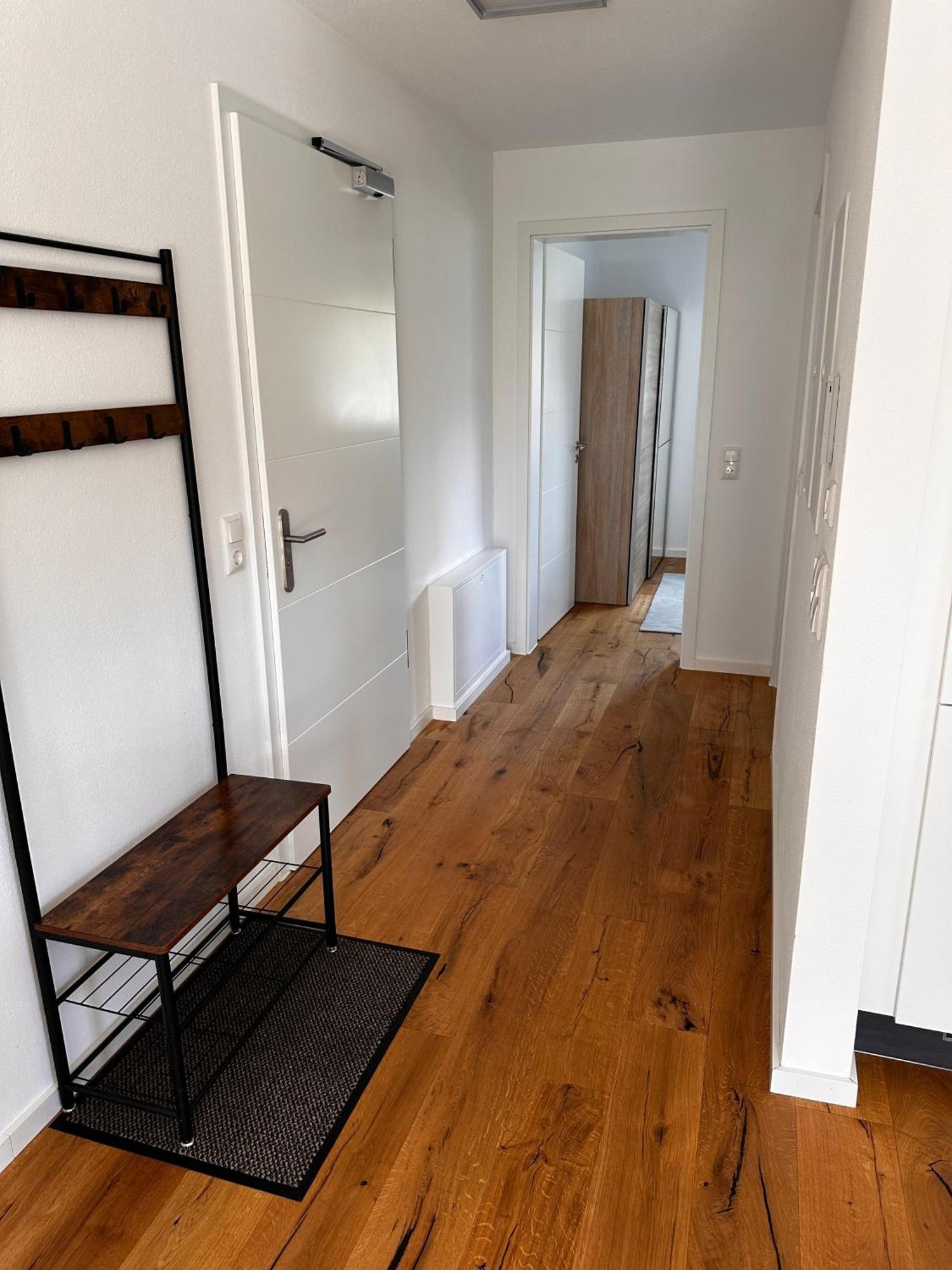 Luxus Apartment Zum Wohlfuehlen Donauwörth エクステリア 写真